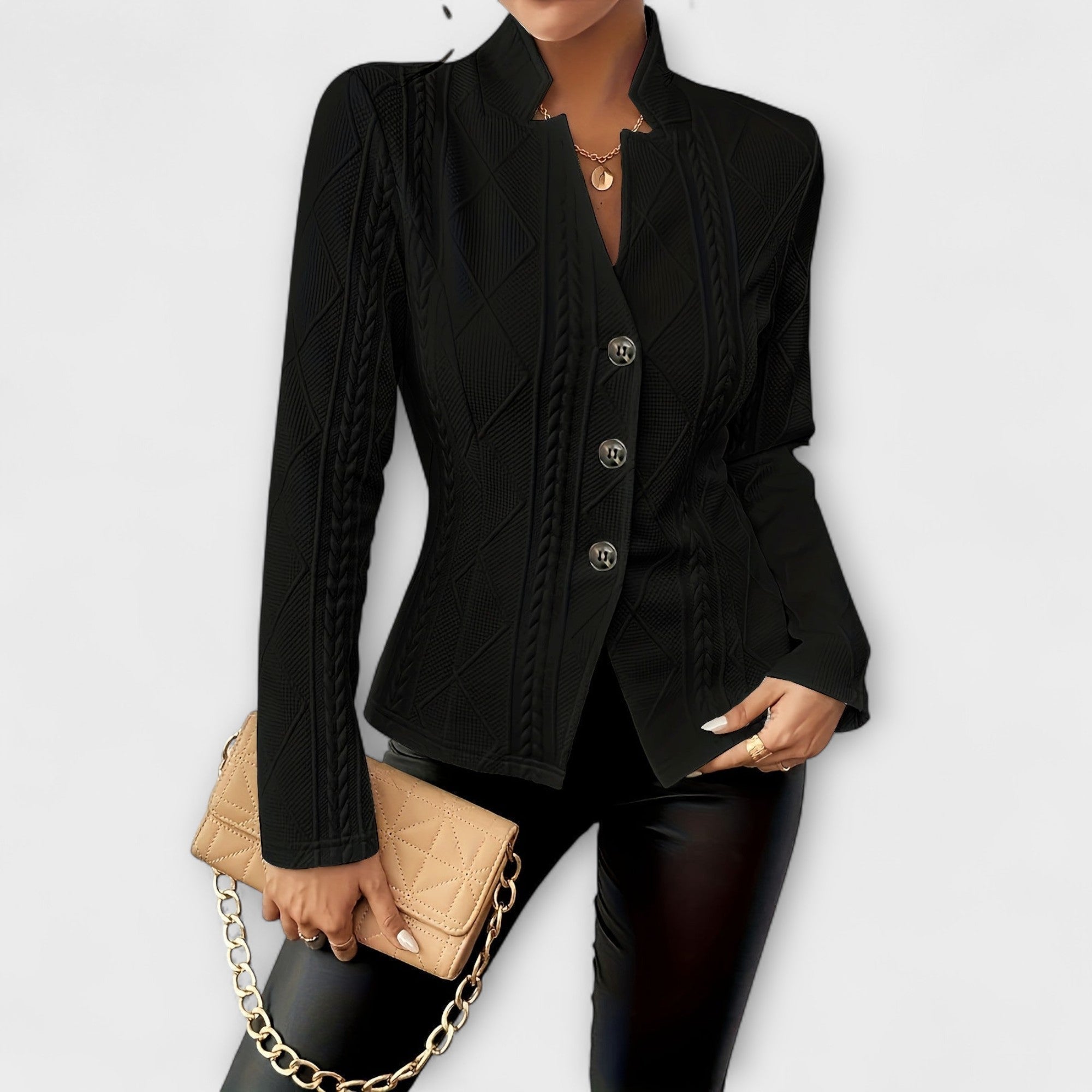 Elegant blazer