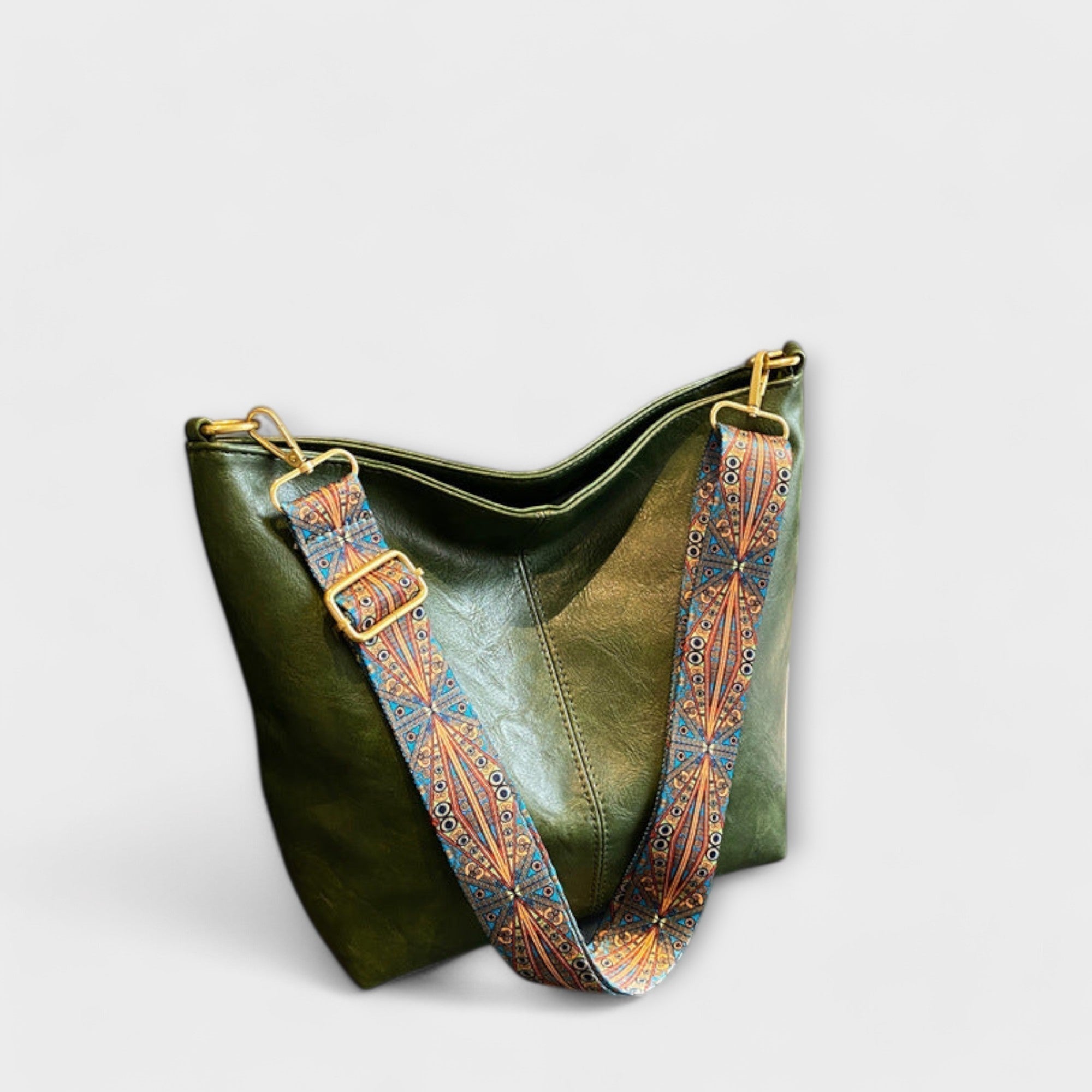 Elegant vintage bag