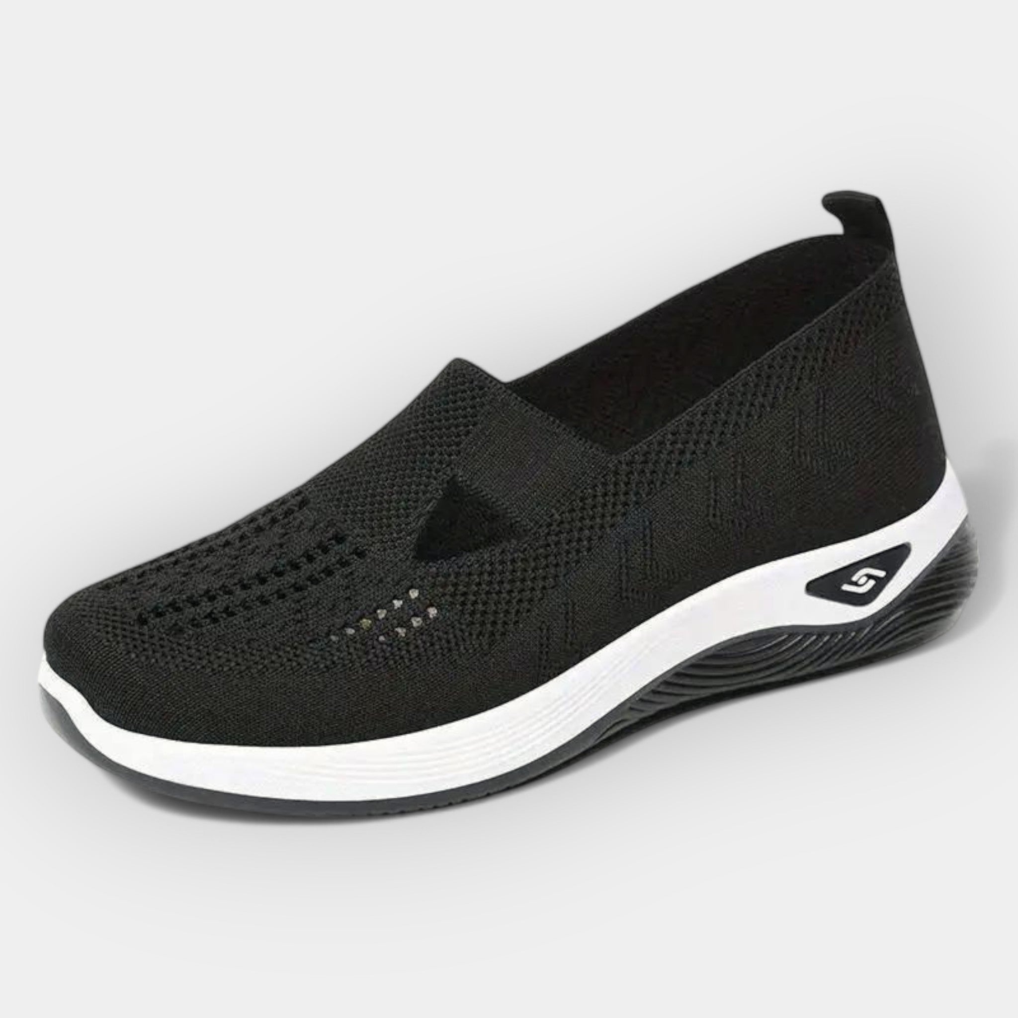 Karolína Sophisticated Anatomic Sneakers for Urban Comfort