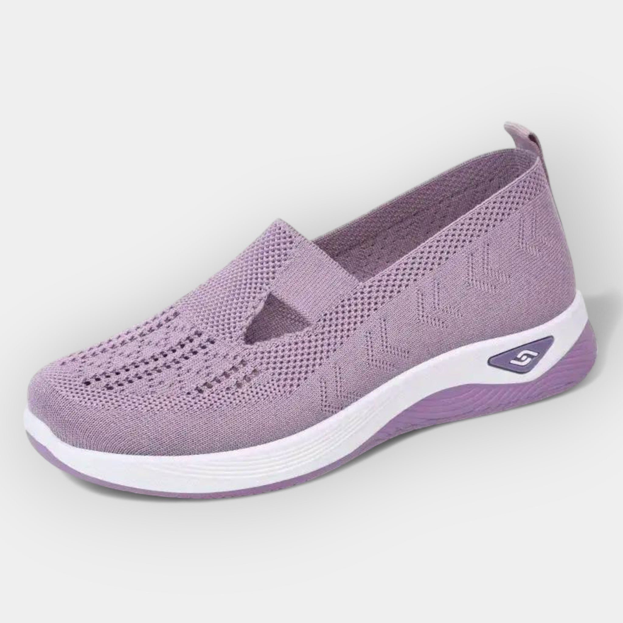 Karolína Sophisticated Anatomic Sneakers for Urban Comfort
