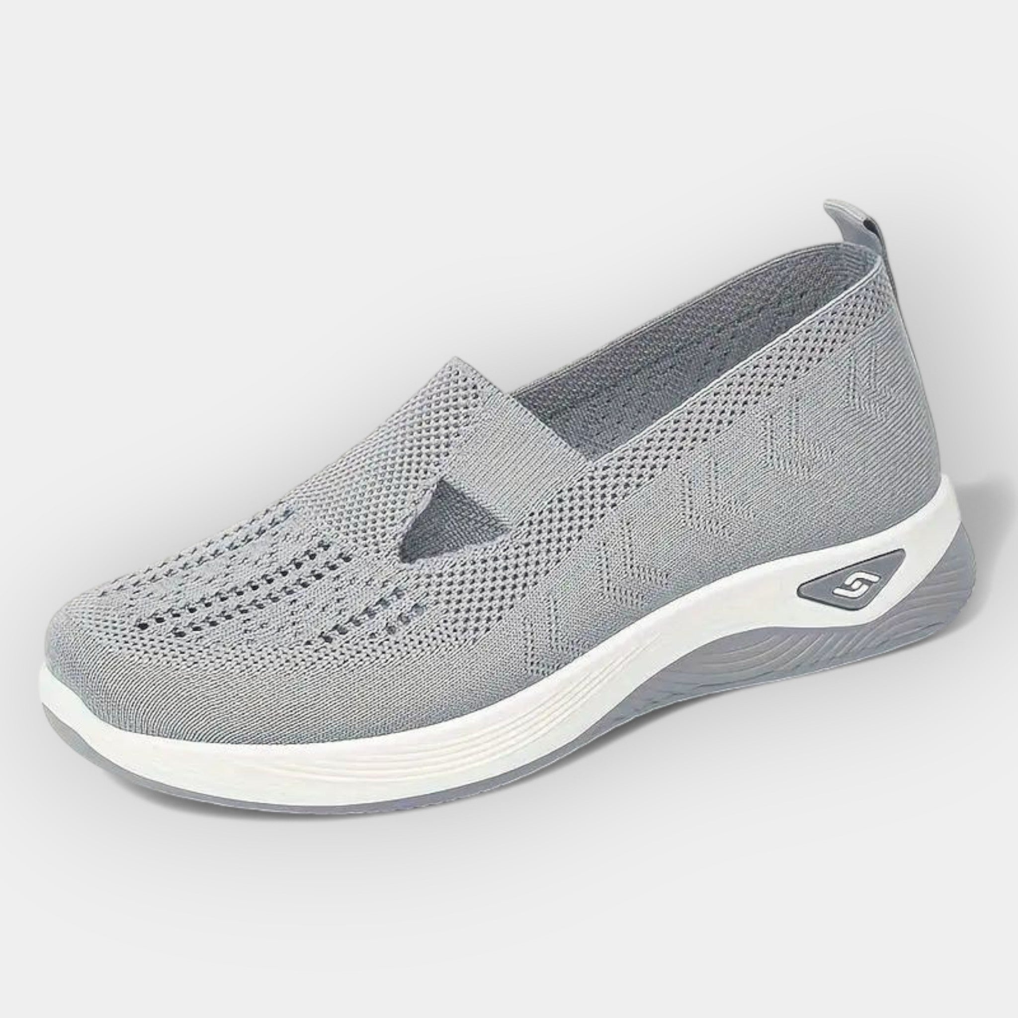 Karolína Sophisticated Anatomic Sneakers for Urban Comfort