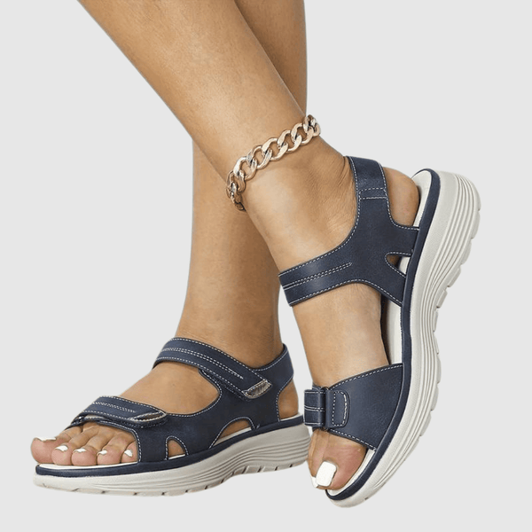 Artemisia - Premium orthopedic sandals