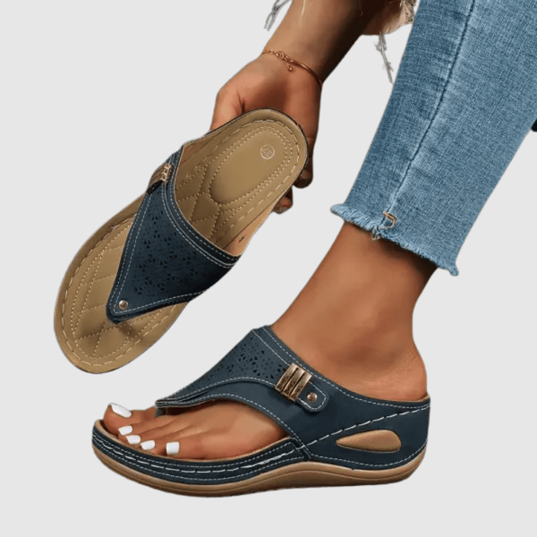Blair - Comfortable orthopedic sandals