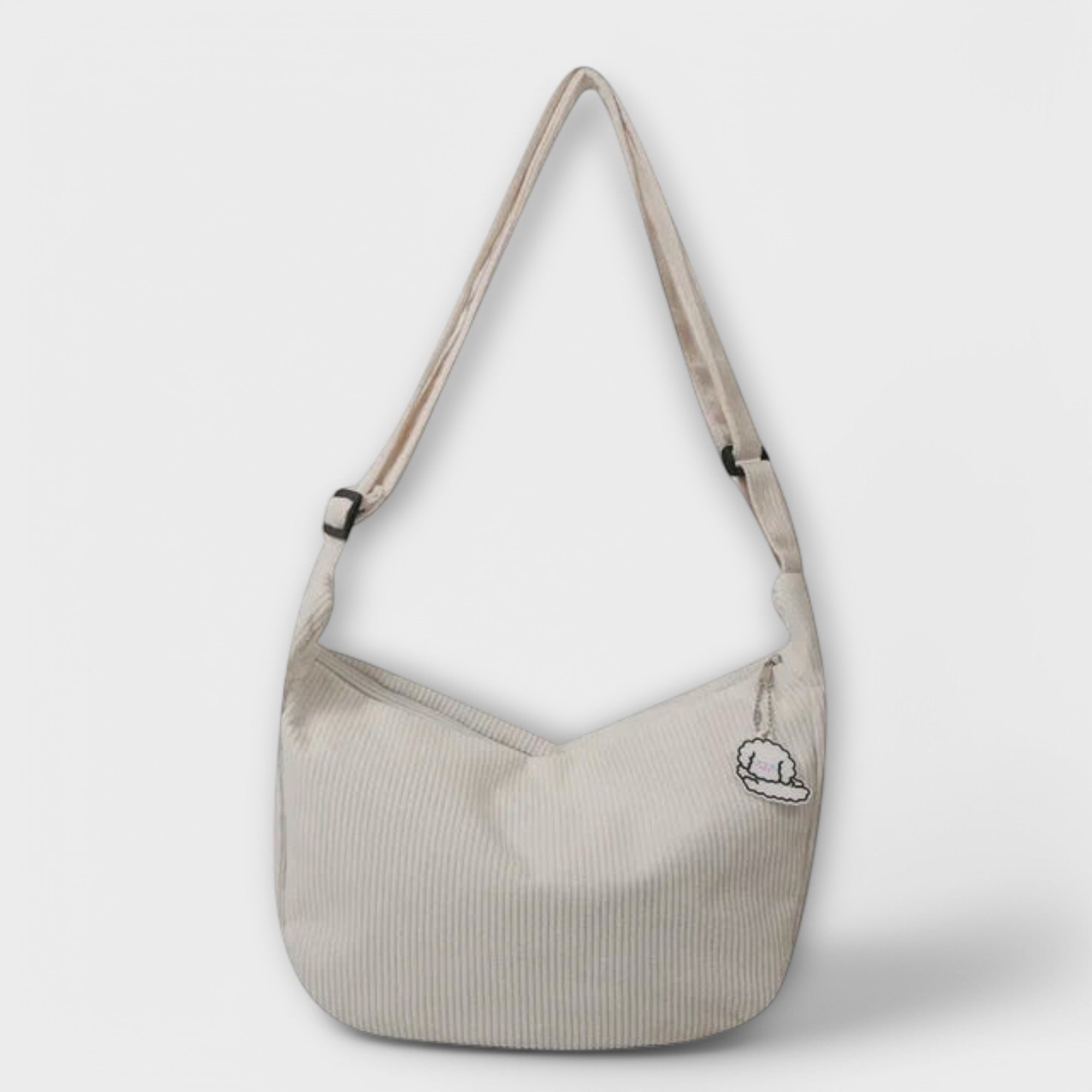 Cordura shoulder bags for women