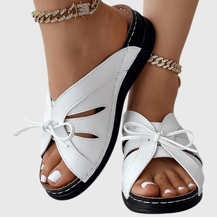 Comfortable sandals