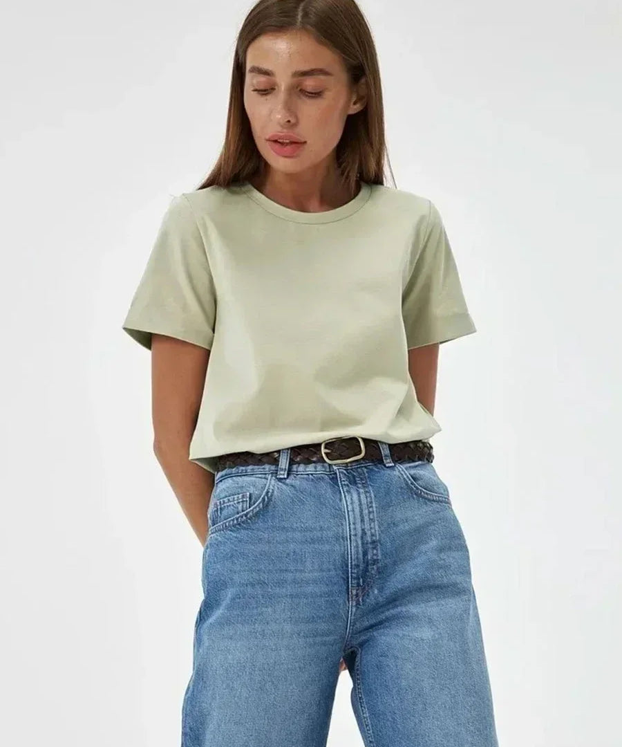 Elise Daily T-shirt 100% Cotton