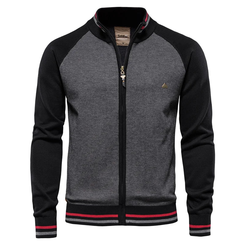 Bauer™ | Premium Herrväst