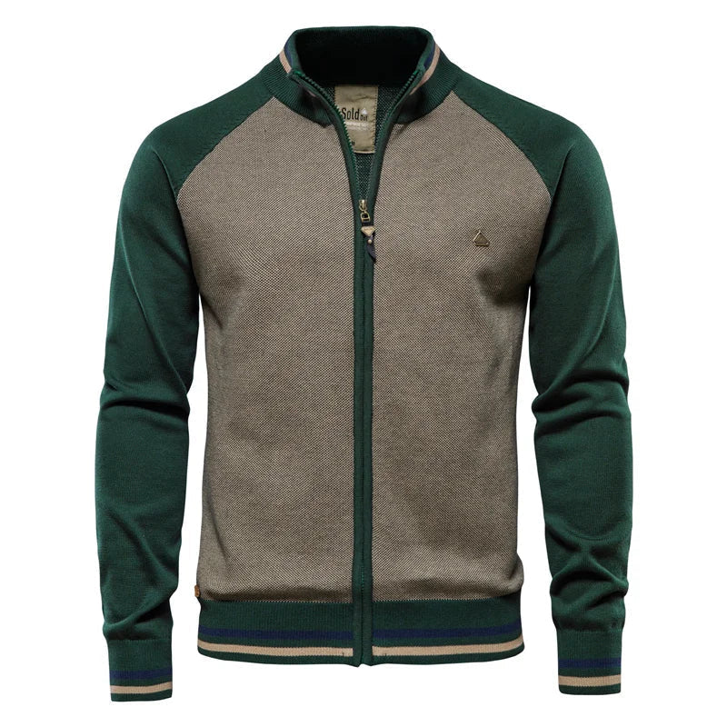 Bauer™ | Premium Herrväst