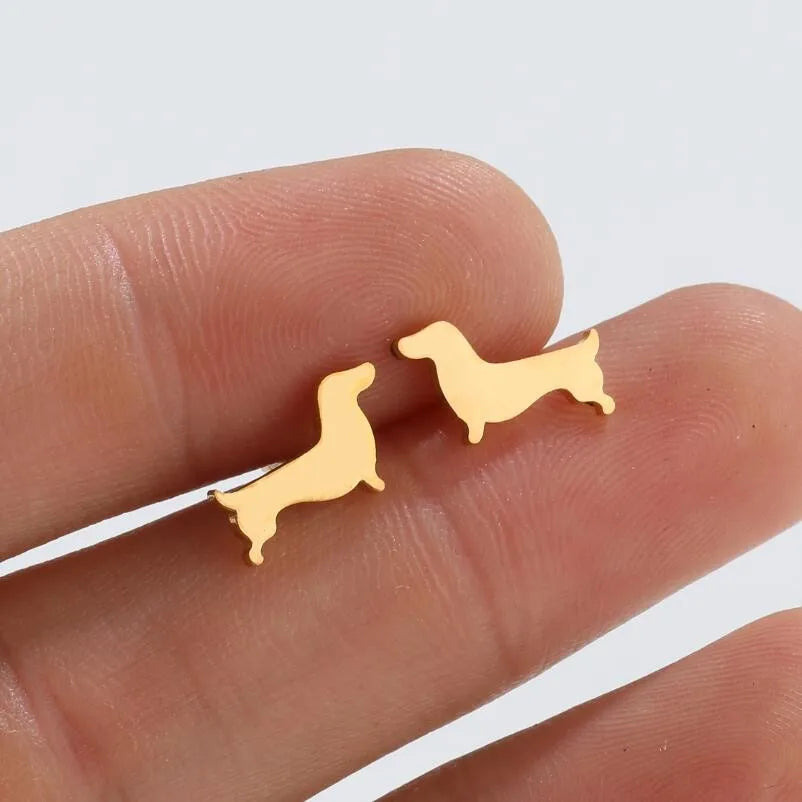 Cercei Dachshund