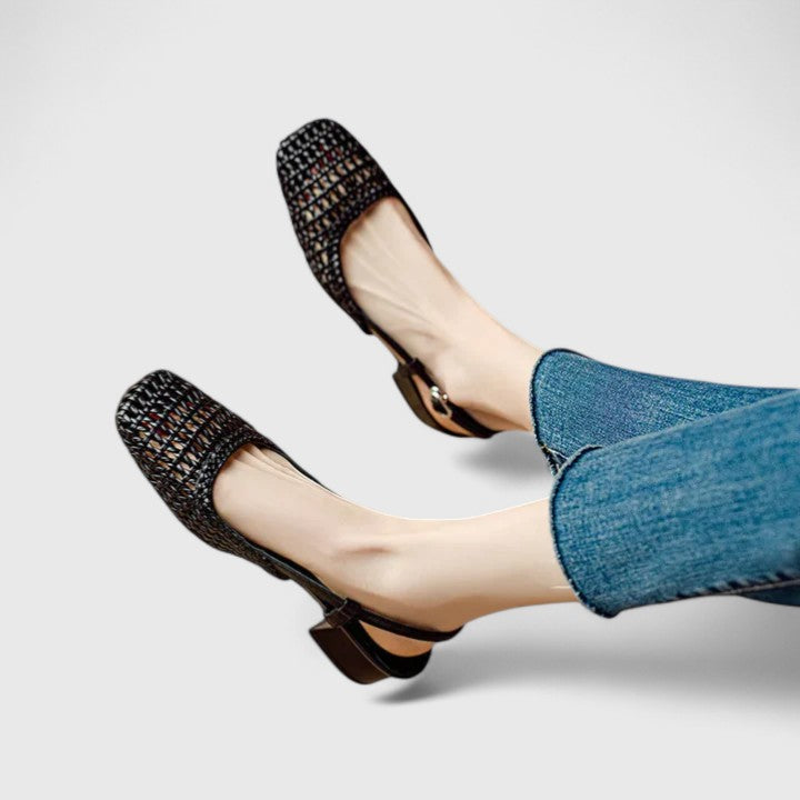 Elegant sandals