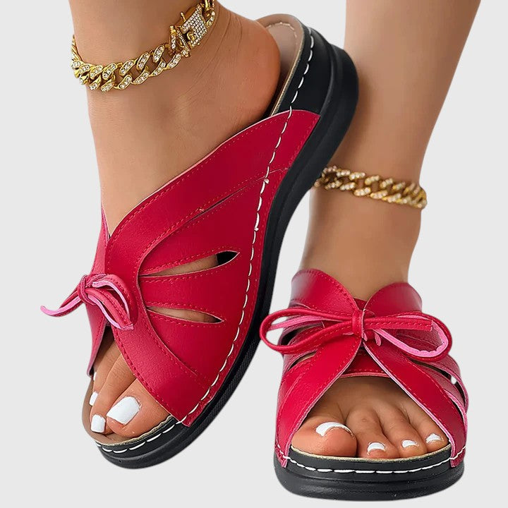 Comfortable sandals