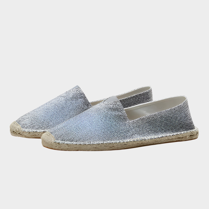 Kristýna Nadčasová Comfortable Minimalist Sneakers for the City