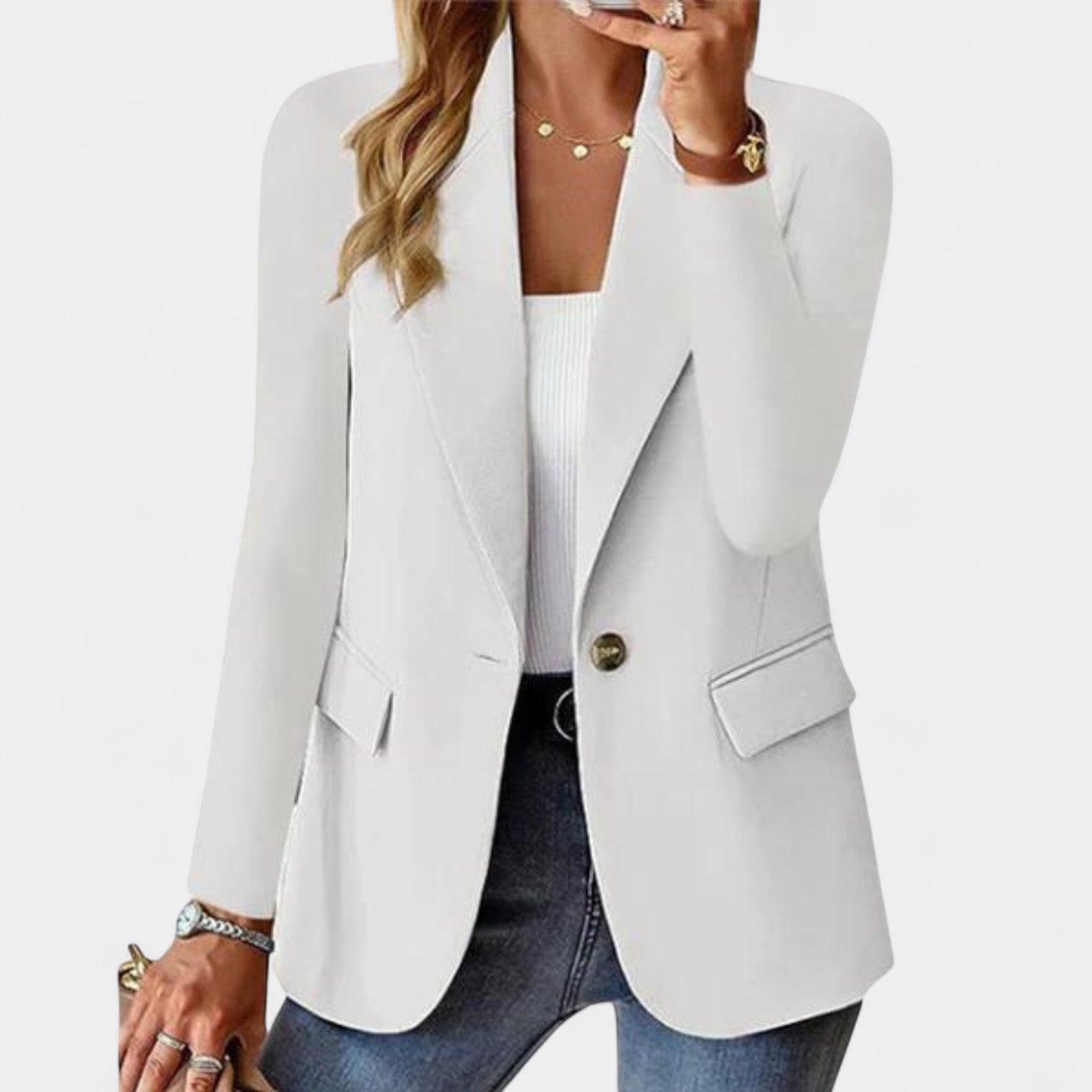 Alžběta – Elegant jacket