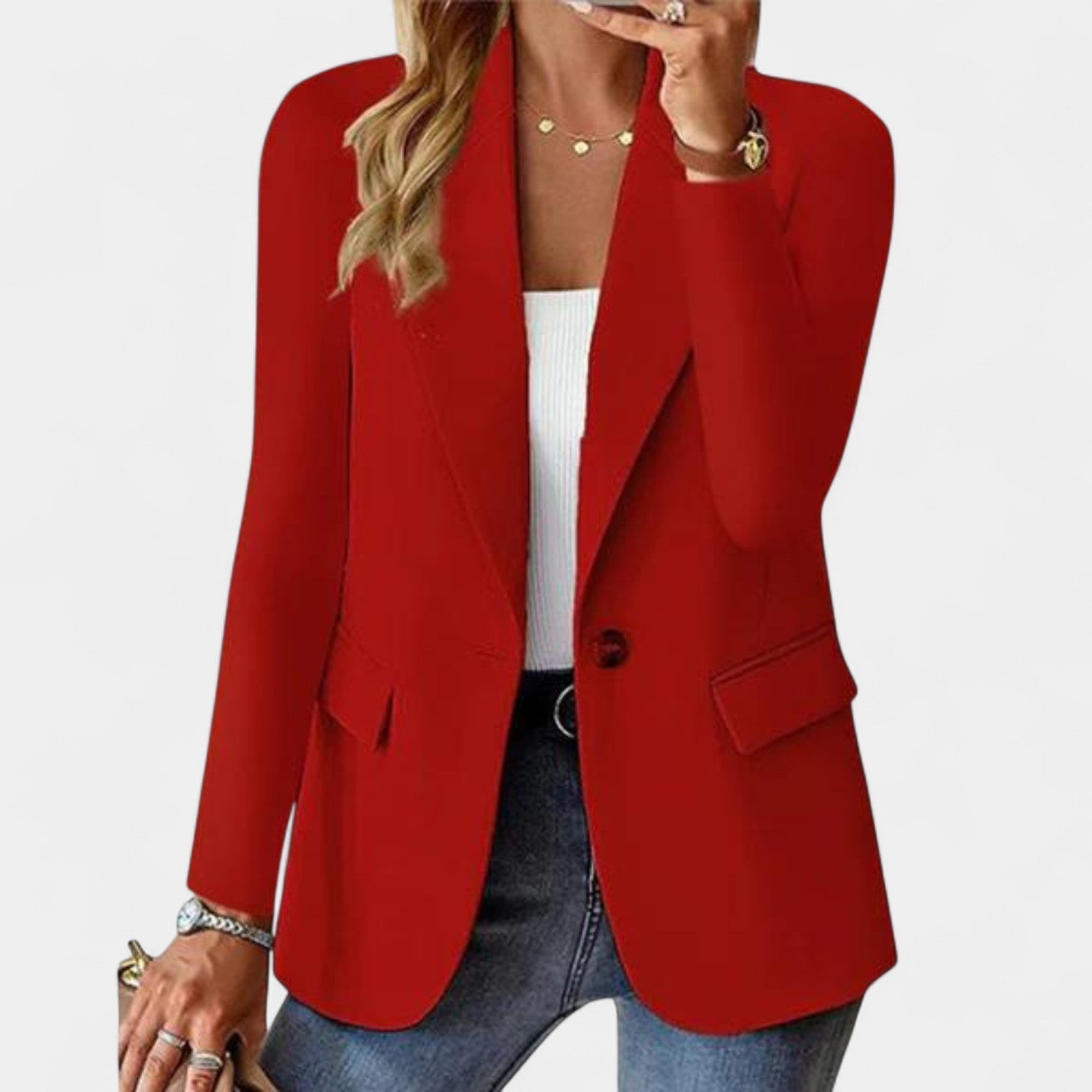 Alžběta – Elegant jacket