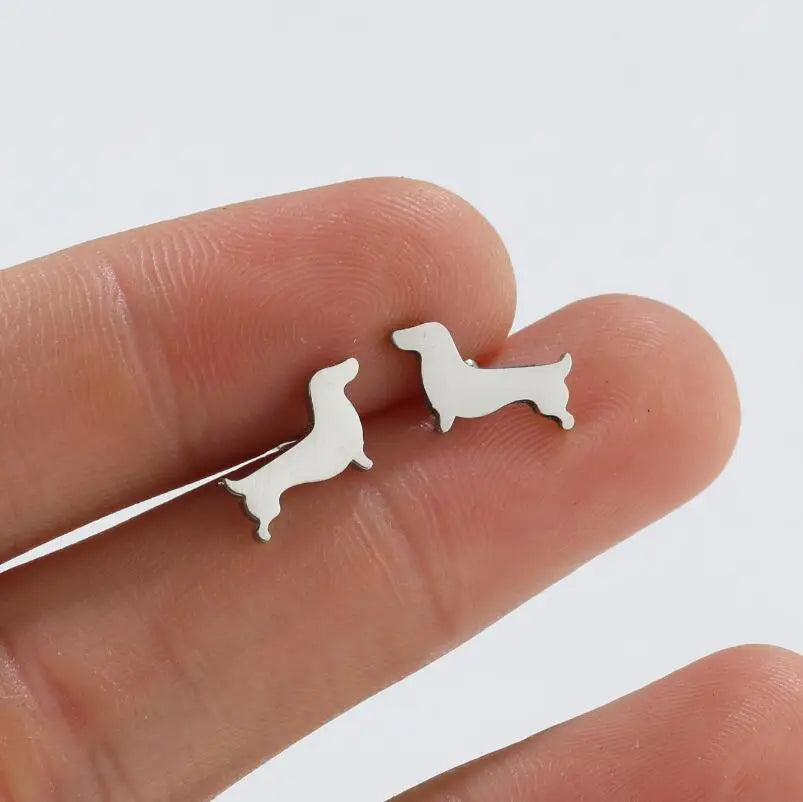 Cercei Dachshund