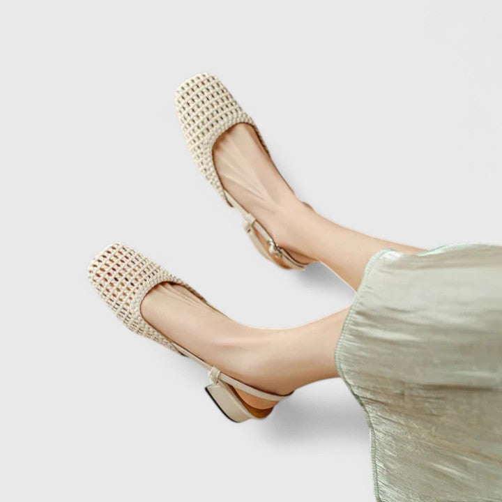 Elegant sandals