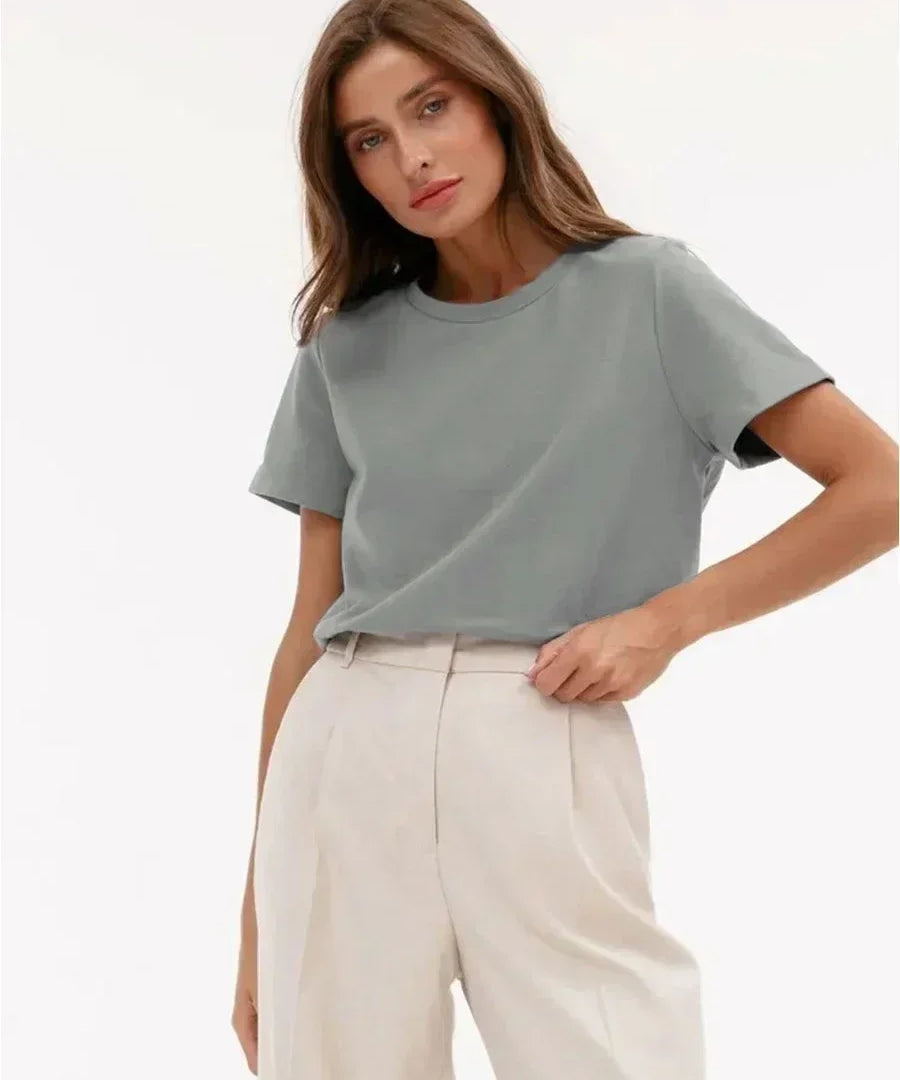 Elise Daily T-shirt 100% Cotton