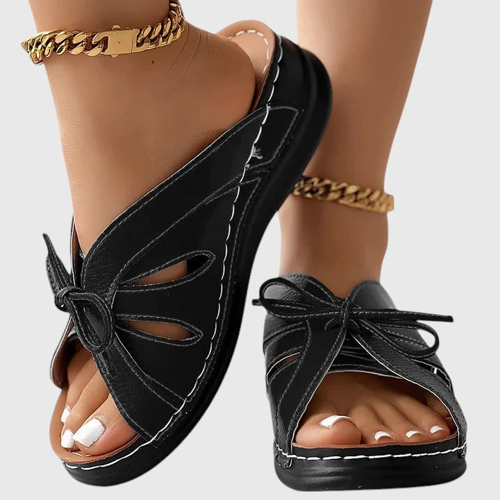 Comfortable sandals