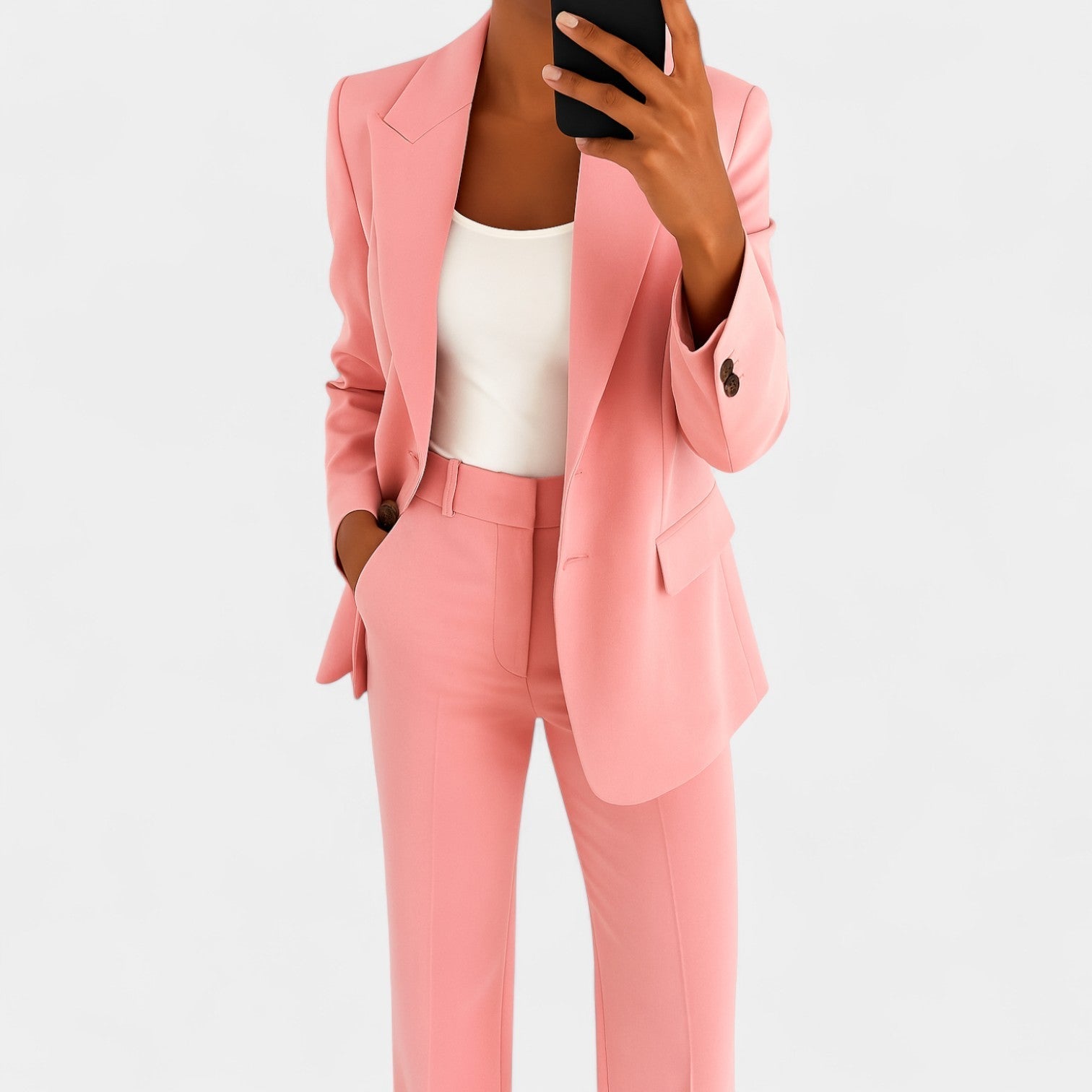 Markéta – Ladies suit