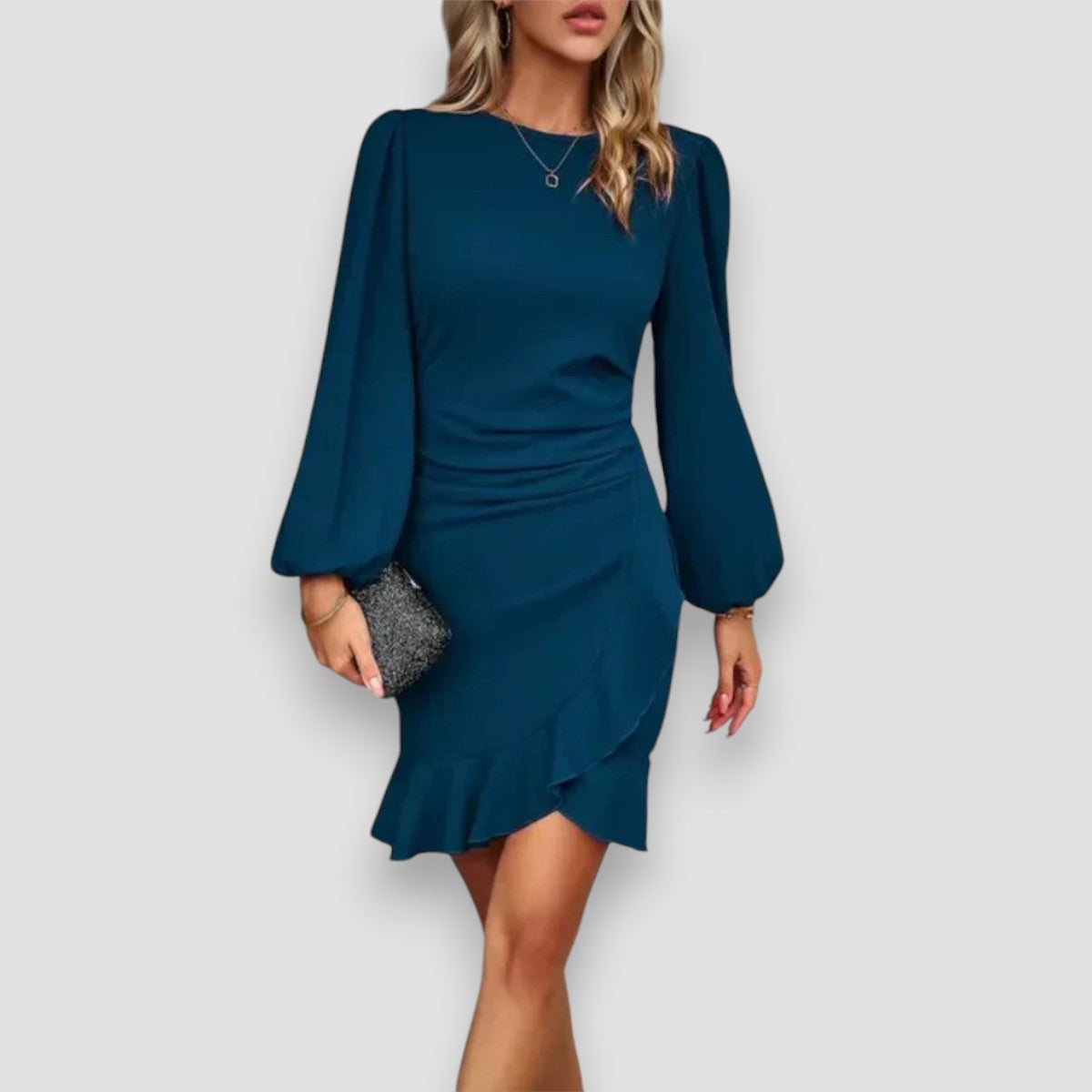 Maria București| Rochie