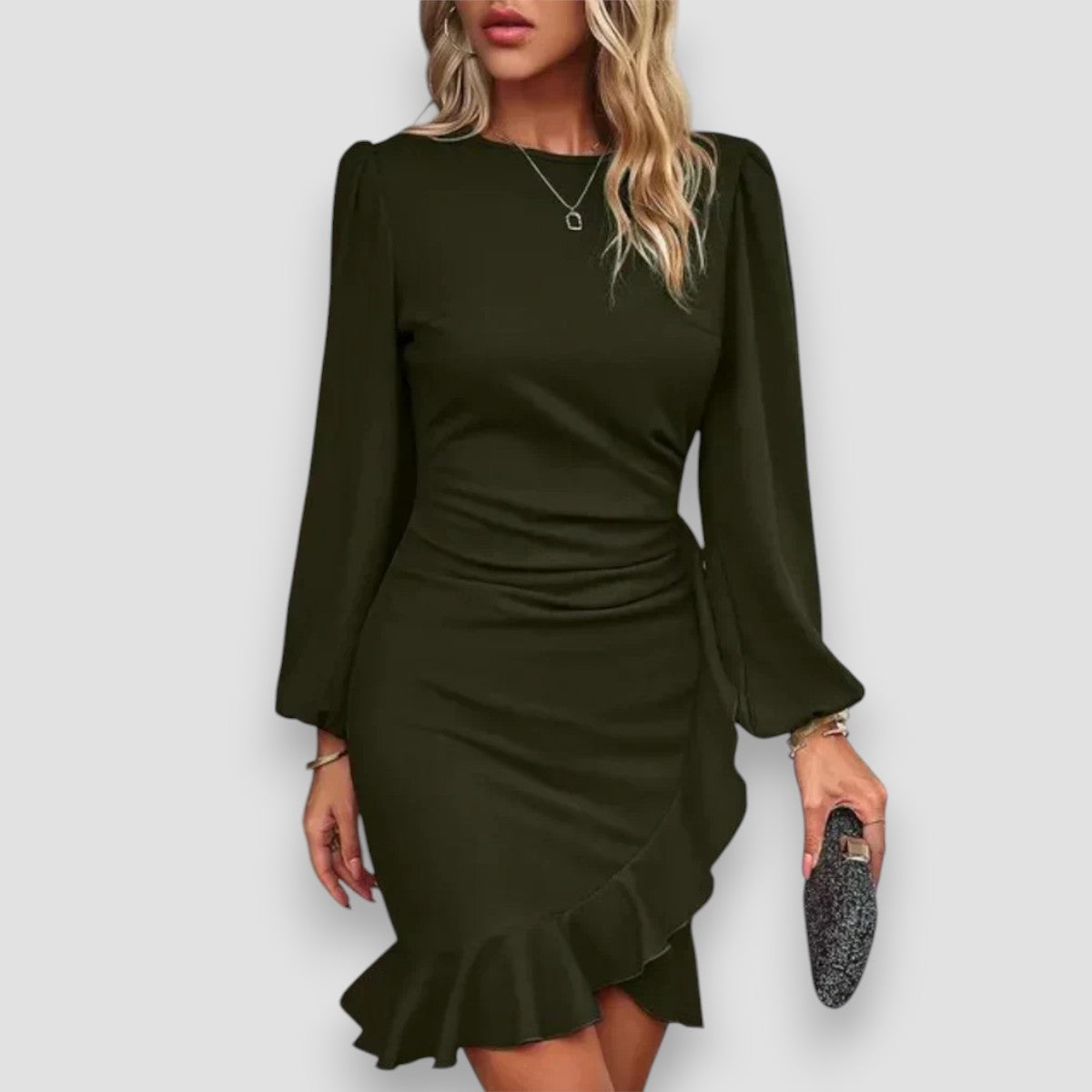 Maria București| Rochie