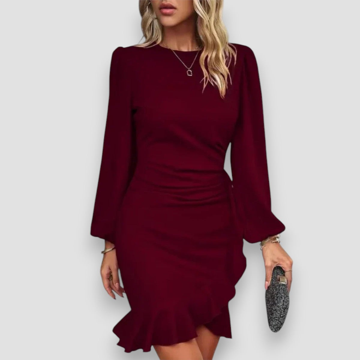 Maria București| Rochie