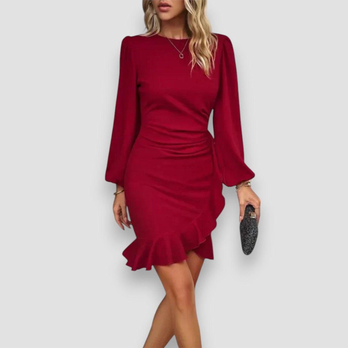 Maria București| Rochie