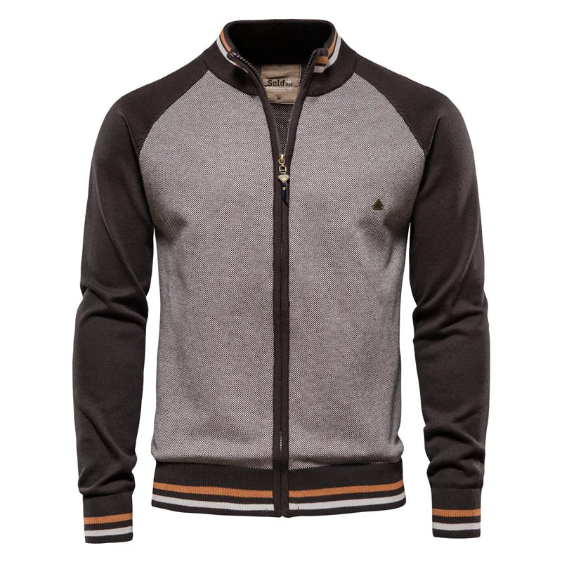 Bauer™ | Premium Herrväst