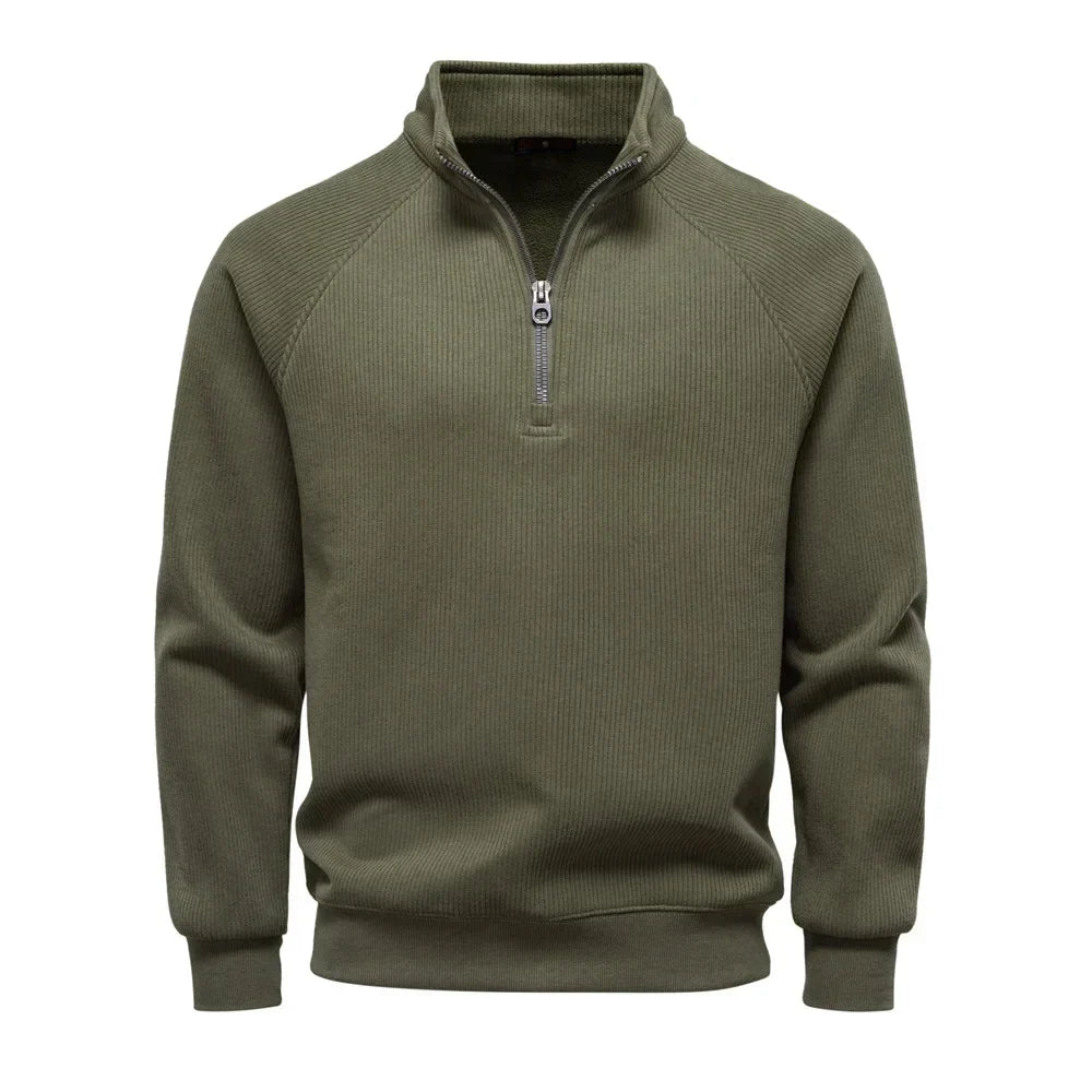 Krause™ | Termisk Herrtröja