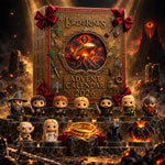 The Lord of the Rings Advent Calendar 2026: Middle-earth Magic for Every December Day