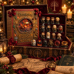 The Lord of the Rings Advent Calendar 2026: Middle-earth Magic for Every December Day