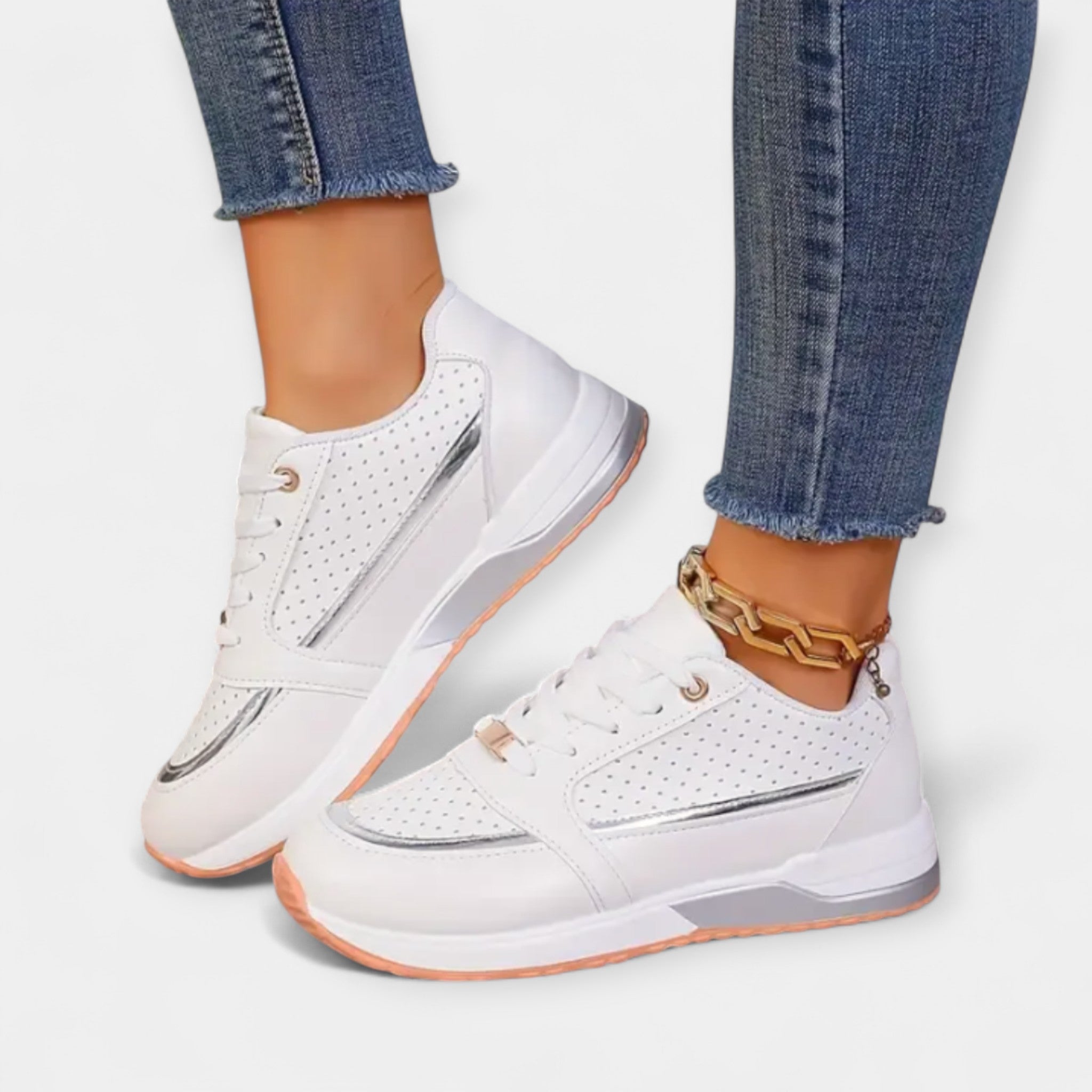 Sára Elegant Ultralight Sports Sneakers for Everyday