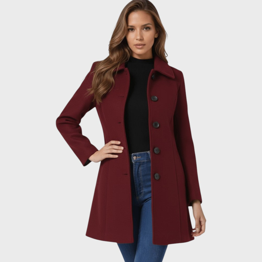 Helena – Minimalist elegance in every detail