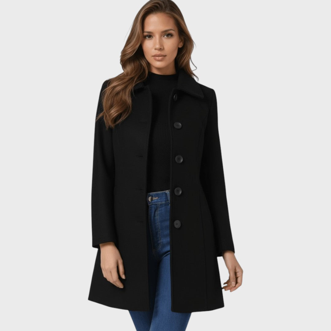 Helena – Minimalist elegance in every detail