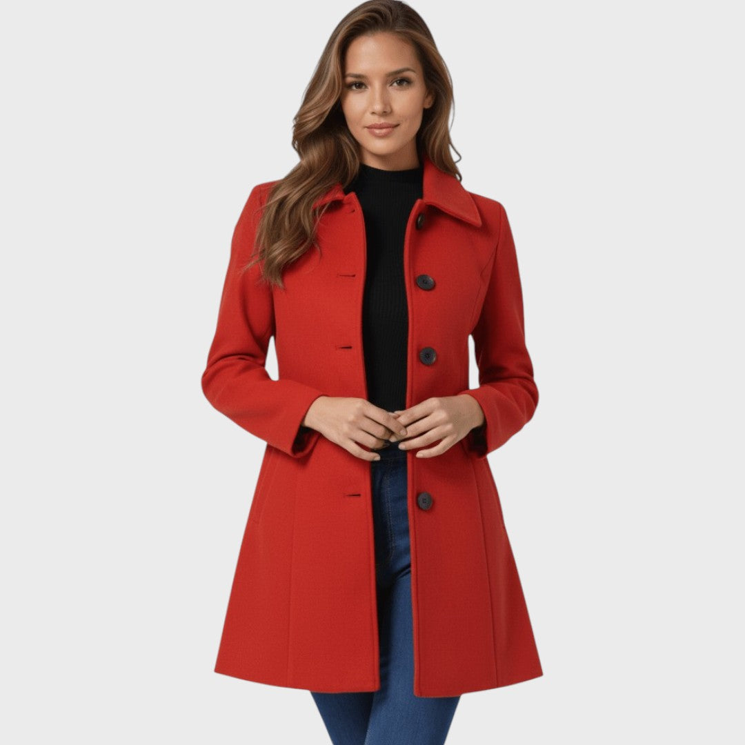 Helena – Minimalist elegance in every detail