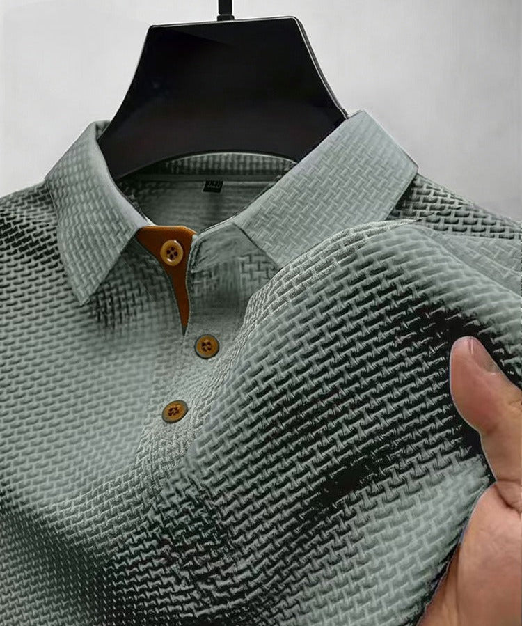 Mason | Smart Vardagspolo