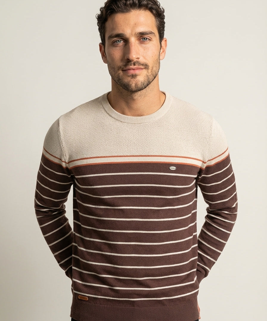 Hugo - Robust Jersey