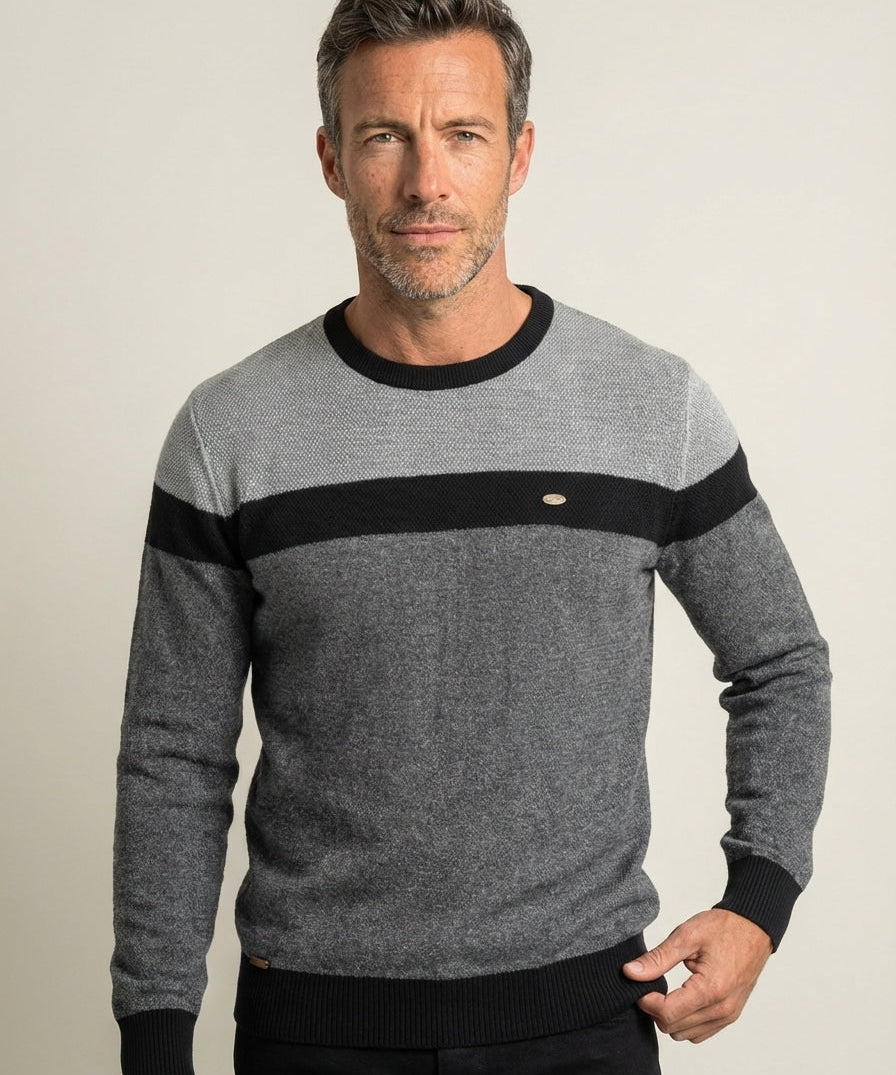 Norwin - Robust Cardigan