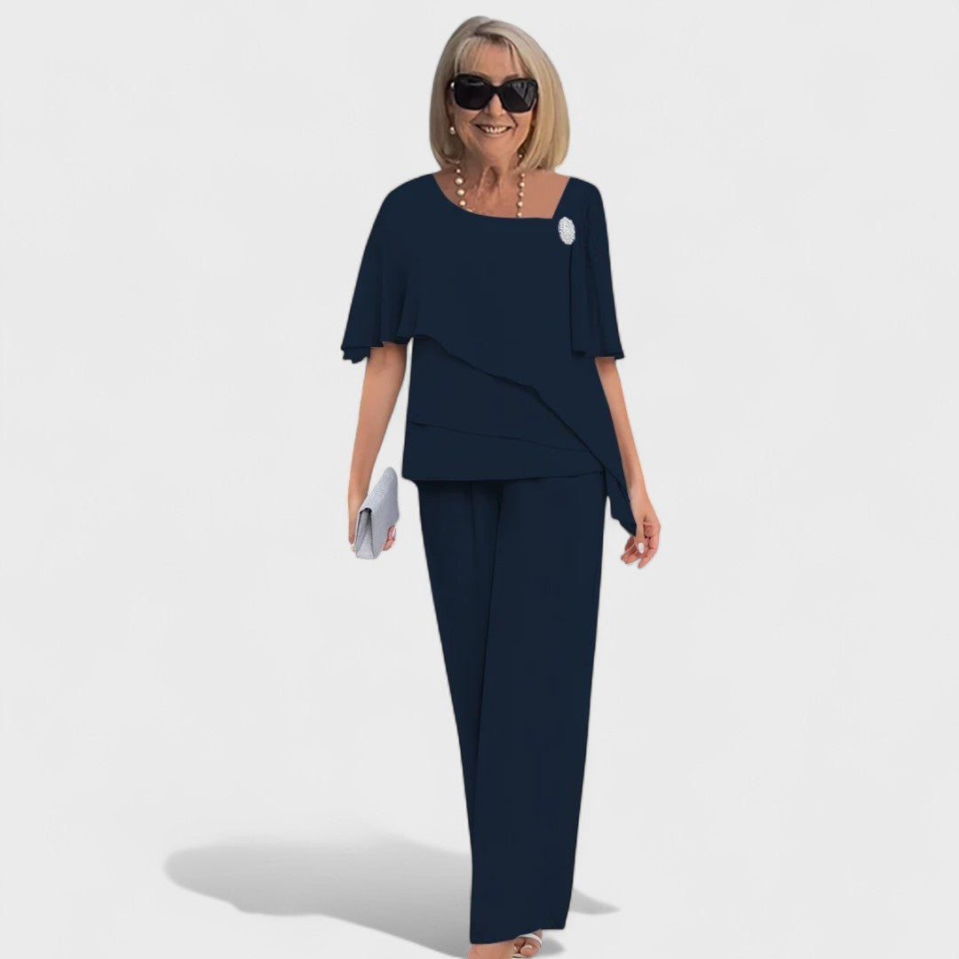 Set feminin fără efort