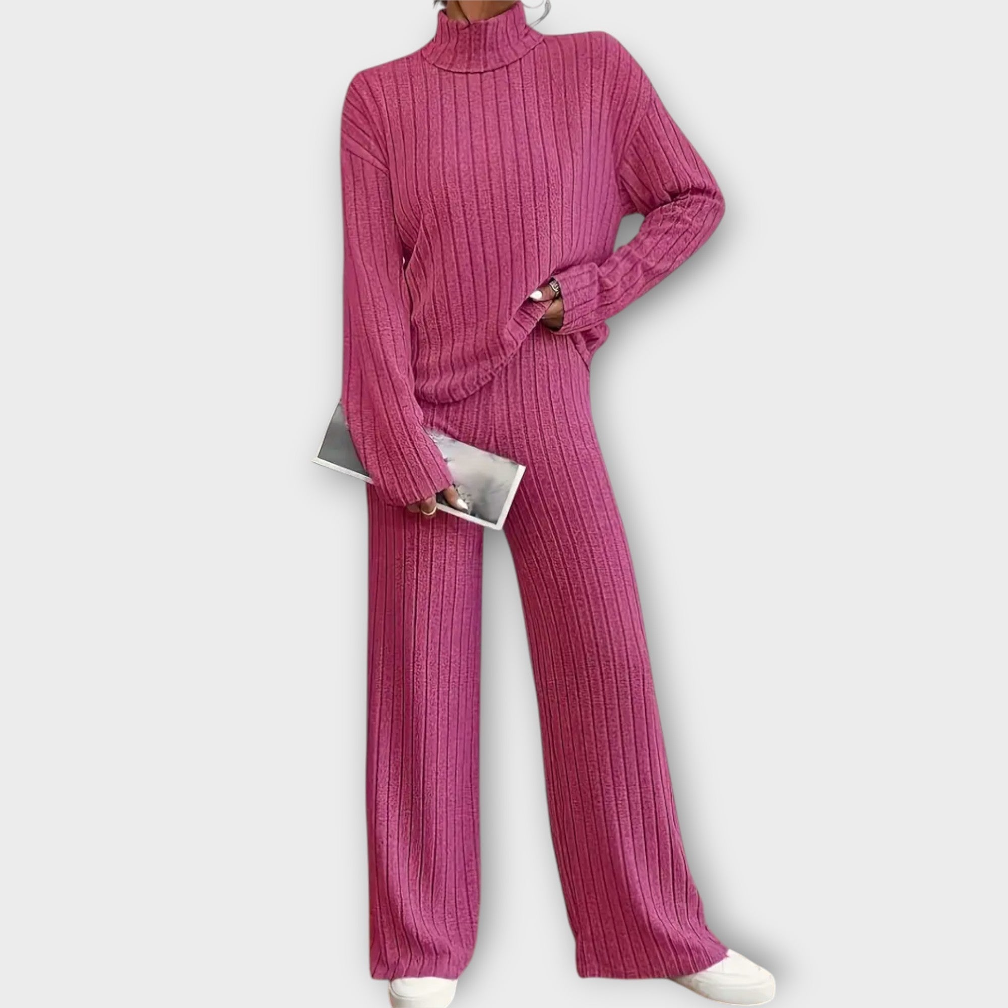 Set Casual Duo