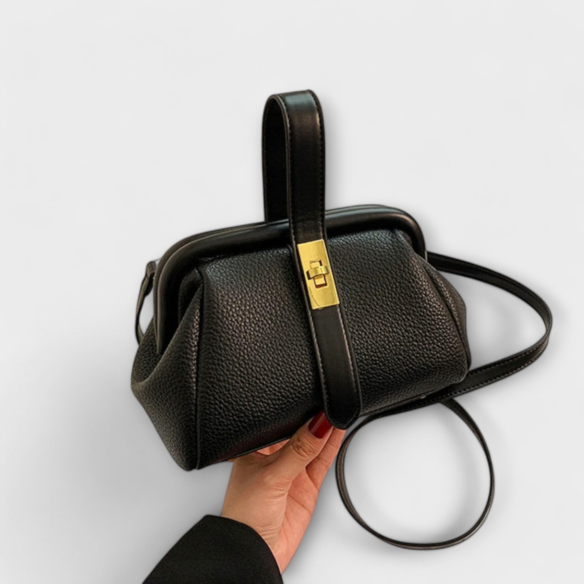 Retro bag