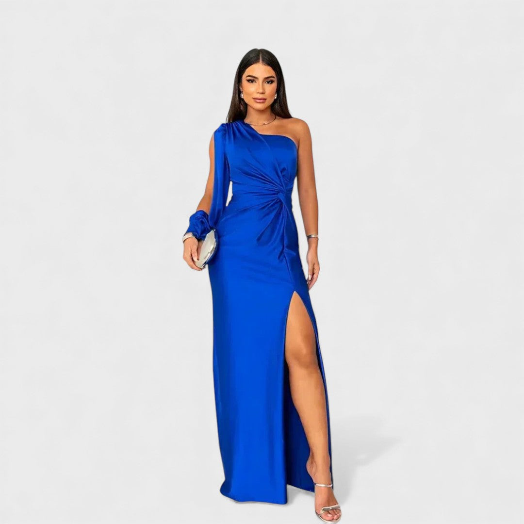 Elegant Maxi Dress for Evening