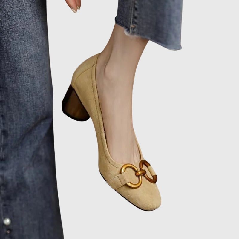 Stylish High Heels