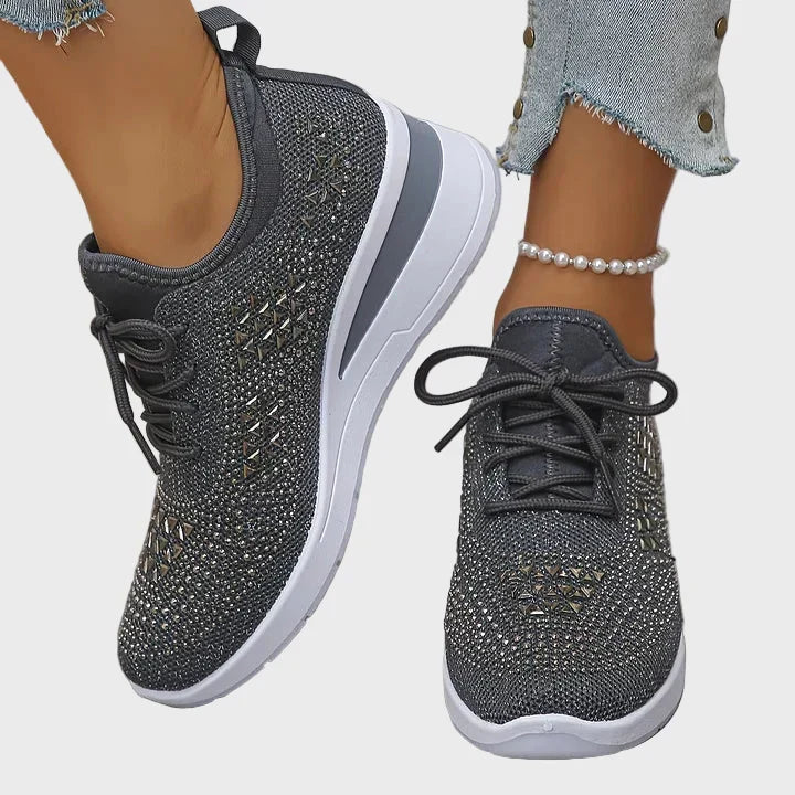 Eva Elegant Comfortable Orthopedic Sports Shoes