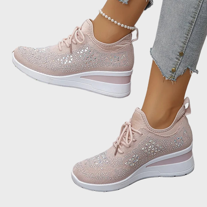 Eva Elegant Comfortable Orthopedic Sports Shoes
