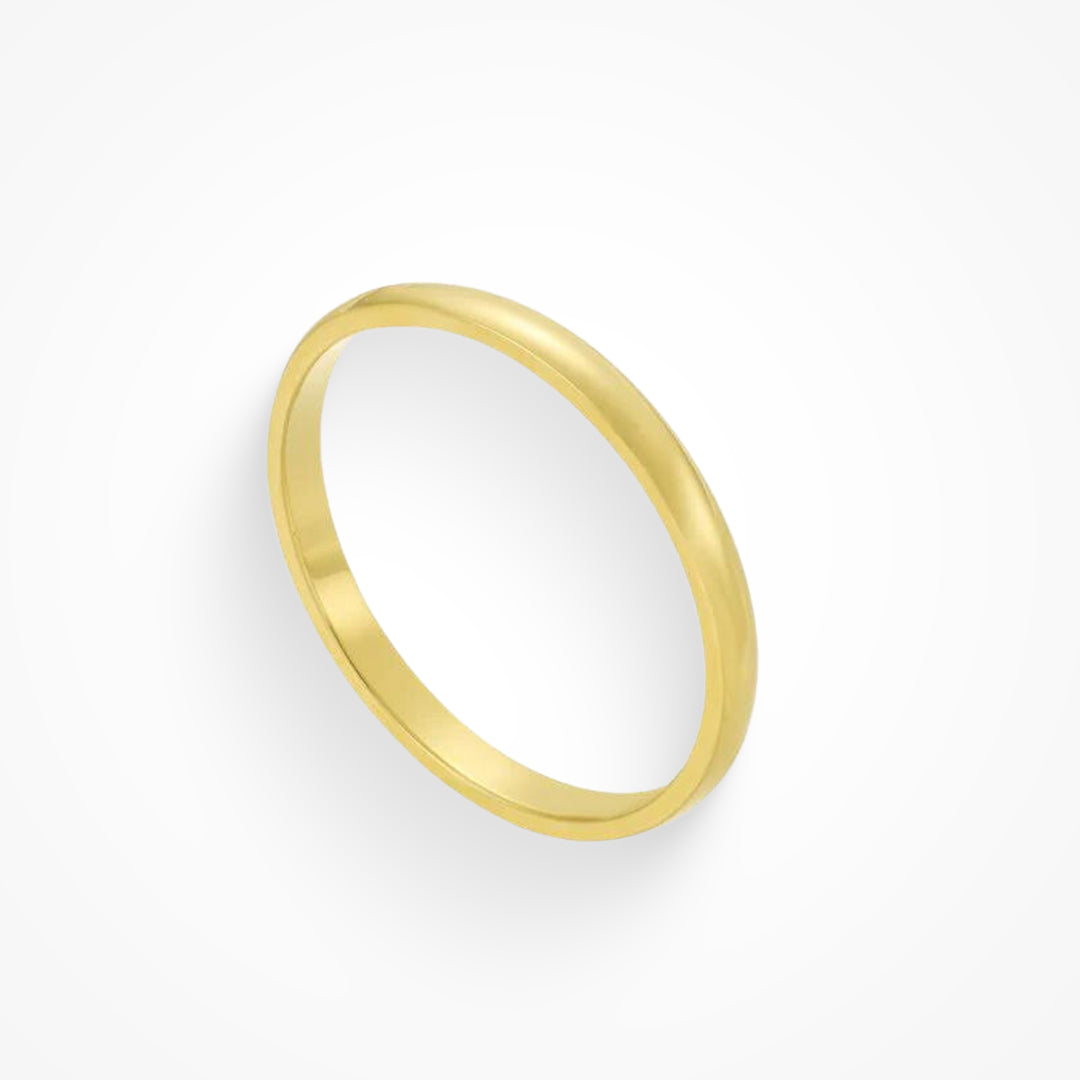 Adéla Elegant Ring for Minimalist Daily Wear