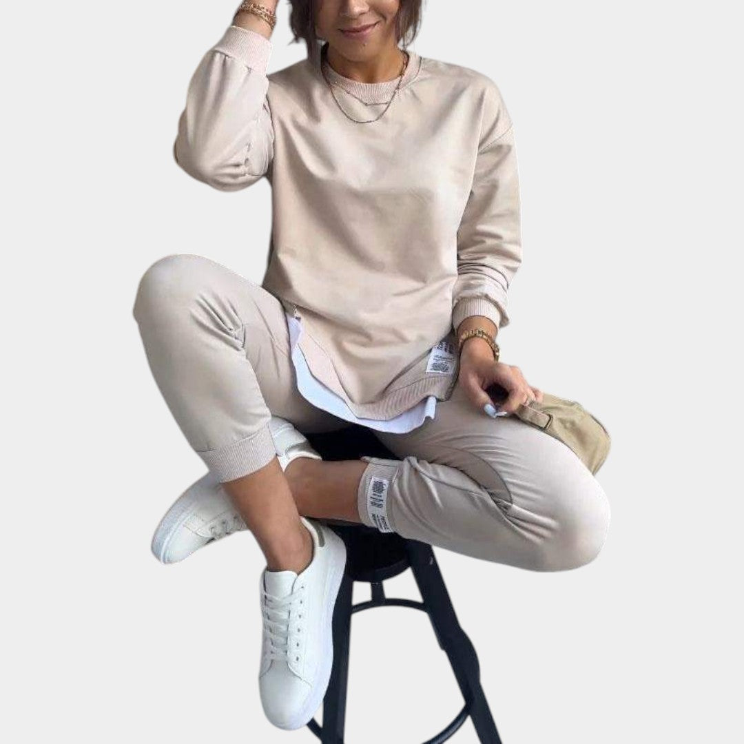 Elenka Comfortable set for the family