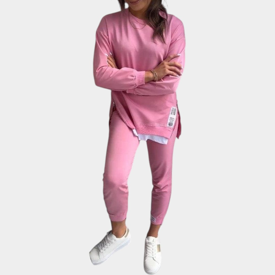 Elenka Comfortable set for the family