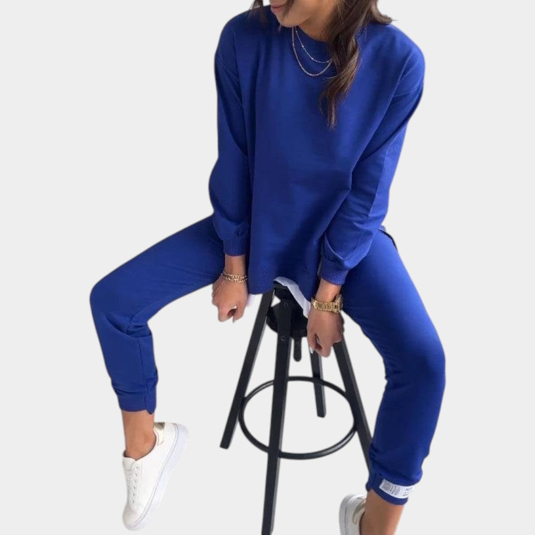 Elenka Comfortable set for the family