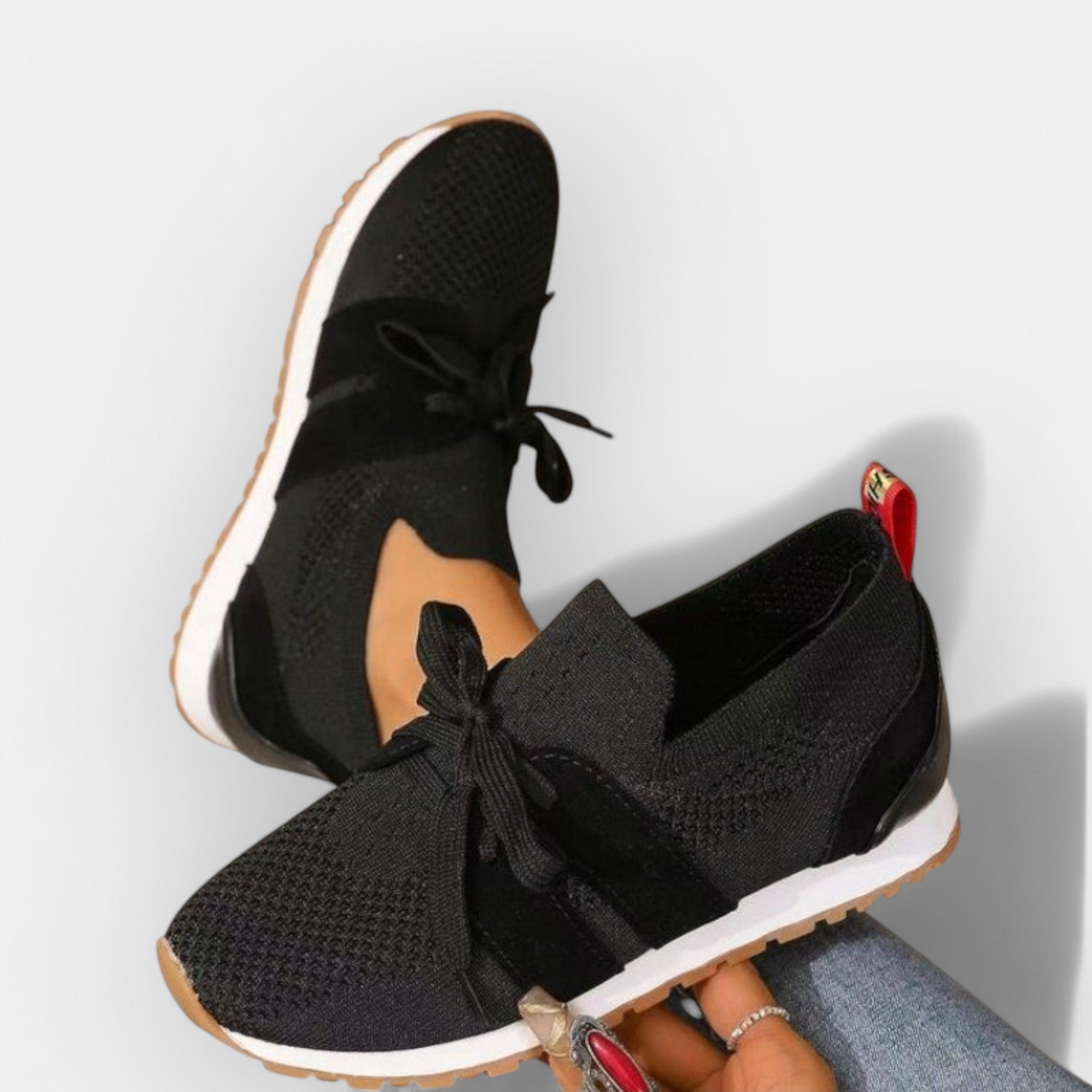 Sára Elegant Sporty Comfortable Breathing Sports Shoes